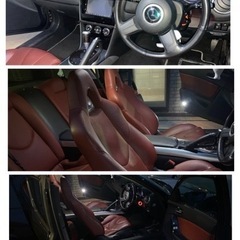 【全て込】平成20年式 マツダ RX-8 ！【内容編集しました】の画像