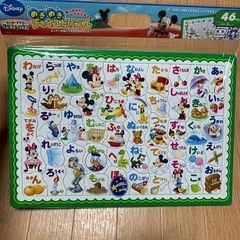 ミッキーマウスクラブハウス めきめきチャイルドパズル ミッキーの...