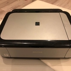 動作確認済み　Canon プリンター　