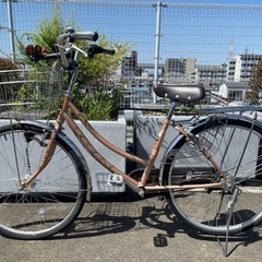Shimano シマノ 3段 内装切替え 自転車 ママチャリ 2...