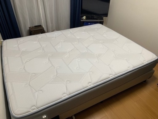 ベット一式