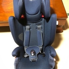 Aprica 1歳〜4歳チャイルドシート