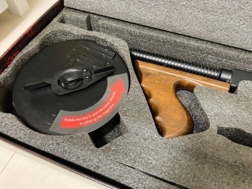 Thompson M1928