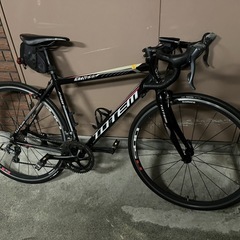 チェーン・ブレーキワイヤー・タイヤ　変えたばかりです