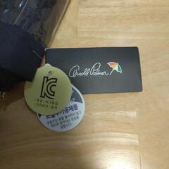 アーノルドパーマー 折り畳み傘の画像