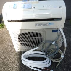 ☆三菱 MITSUBISHI MSZ-HW403S-W 霧ヶ峰 ...