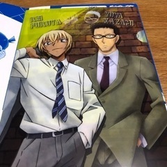 コナン商品