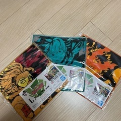 ♡ヒロアカ タオル3枚セット♡