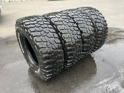 bfグッドリッチ km2 ランドクルーザー