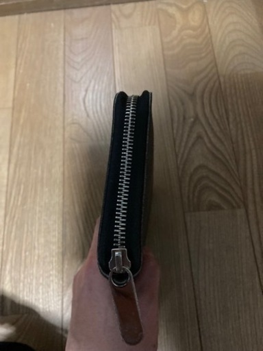 ルイヴィトンダミエグラフィット長財布