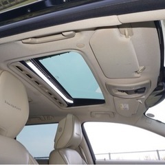 【リ税込】VOLVOボルボ V70 T5クラシック ポールスターpkgの画像