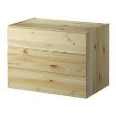 【お取引き中】IKEAイケア　IVAR イーヴァル　※B級品