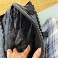 ショルダーバッグ　状態良好の画像