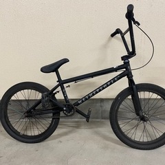 BMX『ウィザーピープル』
