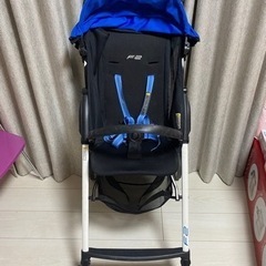コンビ　2016年モデル　B型ベビーカー　F2