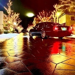 大幅値下げ 17クラウンマジェスタの画像