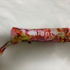plantica Wpc 折り畳み傘の画像
