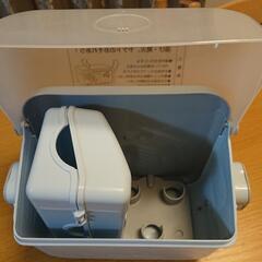 哺乳瓶　哺乳瓶レンジ消毒の画像