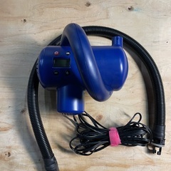 セビラーエアーポンプ　12V-15PSI　 sup スタンドアッ...