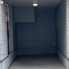 神奈川県西区伊勢町３丁目　バイク駐輪場所お貸しします