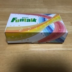 ECC  FUNTALK タッチペンの画像