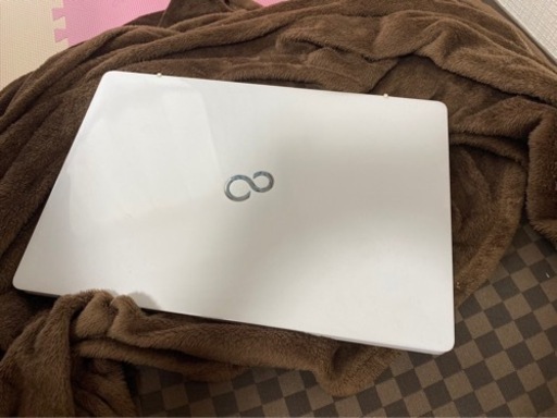 ノートパソコン