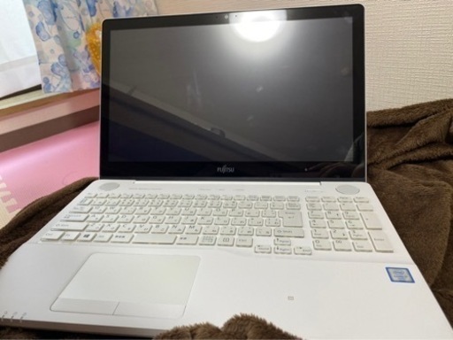 ノートパソコン