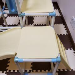 【値下げしました】家庭屋内用ジャングルジムの画像