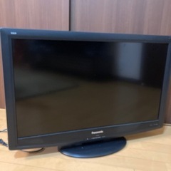 【パナソニック】❗️ビエラ32型 液晶テレビ❗️