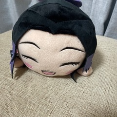しのぶ　ぬいぐるみの画像
