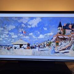 LG 55型 有機EL テレビ OLED 55BXPJA