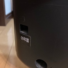 【TOSHIBA】レグザ 液晶テレビ32型❣️の画像