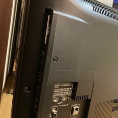【TOSHIBA】レグザ 液晶テレビ32型❣️の画像