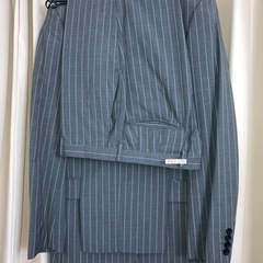 【取引成立】De plus　TETE HOMME ｽｰﾂ ｸﾞﾚ...