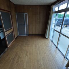 （入居者決まりました）岐阜県各務原市　家賃34,000円　駅徒歩11分