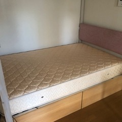 マットレ - スセミダブル