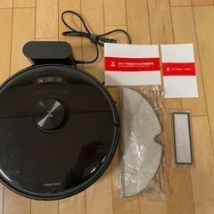 【値下げしました！】ロボロック S6 max V5204