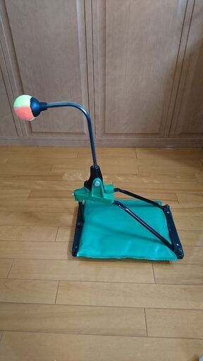 【商談中】＊値下げ＊    テニス練習機 ピコチーノキッズ
