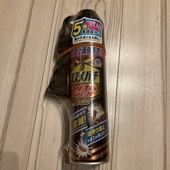 【新品未使用】スズメバチ　マグナムジェットプロ