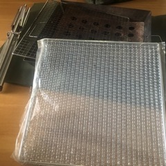 ファイアグリルもどきの画像