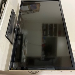 42型テレビ