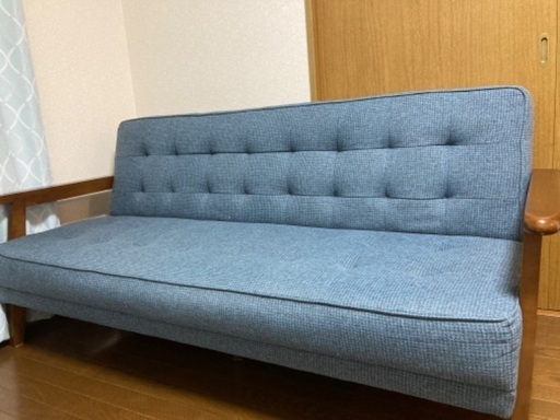 ソファーベッド