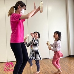 7notes英語リトミック& kids' English教室の画像