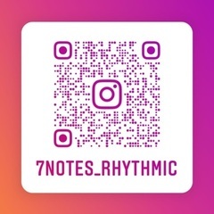 7notes英語リトミック& kids' English教室の画像