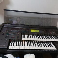 無料 エレクトーン EL-90 