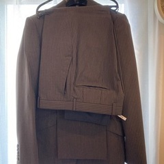 【取引成立】SUIT SELECT21 ｽｰﾂ ﾀﾞｰｸﾌﾞﾗｳ...