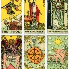 タロットモニター募集