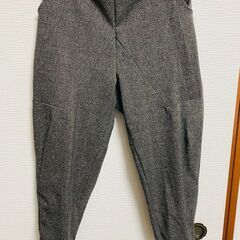 レディース服　ボトムス