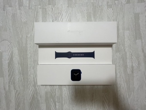 その他 Apple Watch Series 6 (GPS + Cellular)