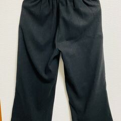 レディース服　ボトムス（未着品）の画像